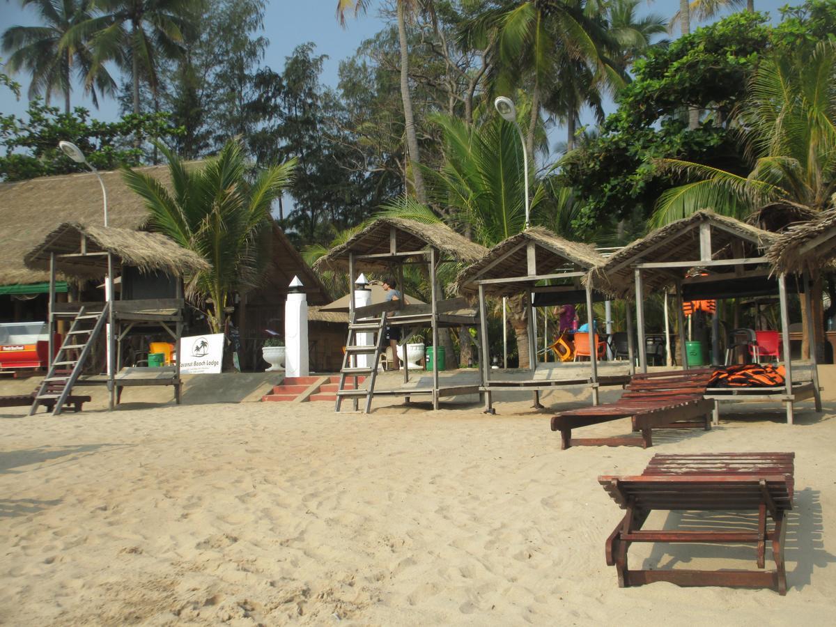 Uppuveli Beach House Trincomalee Kültér fotó